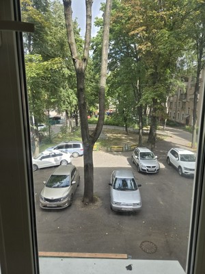 Продам двухкомнатную (2-комн.) квартиру, Октябрьский пр-кт, 120к3, Люберцы г