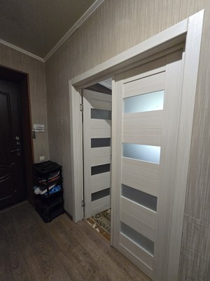 Продам двухкомнатную (2-комн.) квартиру, Октябрьский пр-кт, 120к3, Люберцы г