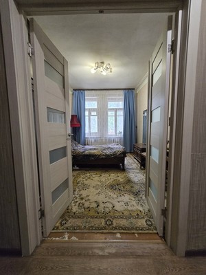 Продам двухкомнатную (2-комн.) квартиру, Октябрьский пр-кт, 120к3, Люберцы г