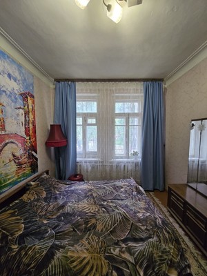 Продам двухкомнатную (2-комн.) квартиру, Октябрьский пр-кт, 120к3, Люберцы г