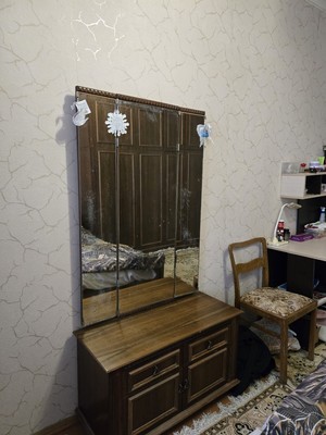 Продам двухкомнатную (2-комн.) квартиру, Октябрьский пр-кт, 120к3, Люберцы г