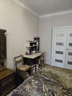 Продам двухкомнатную (2-комн.) квартиру, Октябрьский пр-кт, 120к3, Люберцы г