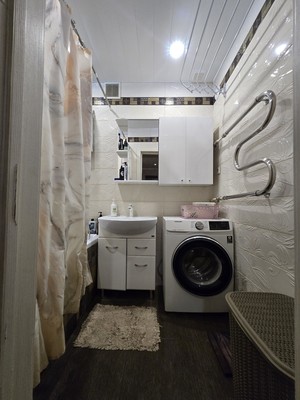 Продам двухкомнатную (2-комн.) квартиру, Октябрьский пр-кт, 120к3, Люберцы г