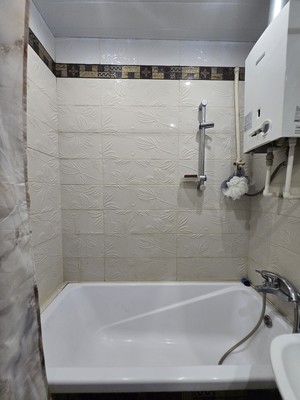 Продам двухкомнатную (2-комн.) квартиру, Октябрьский пр-кт, 120к3, Люберцы г