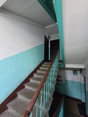 Продам двухкомнатную (2-комн.) квартиру, Октябрьский пр-кт, 120к3, Люберцы г