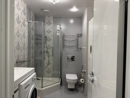 Продам двухкомнатную (2-комн.) квартиру, Николая Островского ул, 93кД, Пермь г