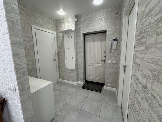 Продам двухкомнатную (2-комн.) квартиру, Николая Островского ул, 93кД, Пермь г