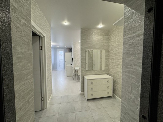 Продам двухкомнатную (2-комн.) квартиру, Николая Островского ул, 93кД, Пермь г