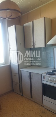 Продам двухкомнатную (2-комн.) квартиру, Харьковская ул, 4к1, Москва г