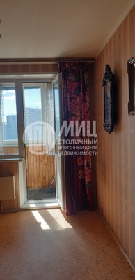 Продам двухкомнатную (2-комн.) квартиру, Харьковская ул, 4к1, Москва г