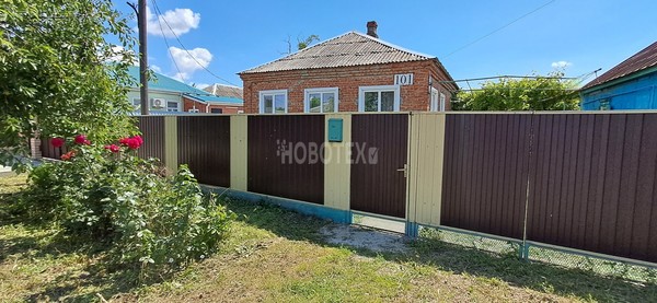 Продам дом, Чигиринская ул, 101, Каневская ст-ца, 0 км от города