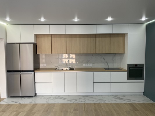 Продам двухкомнатную (2-комн.) квартиру, Боровское ш, 2к2, Москва г