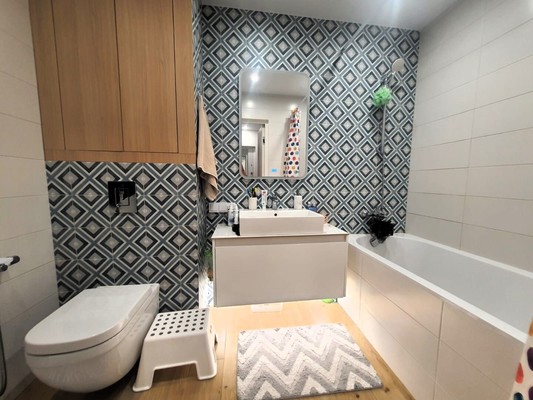 Продам двухкомнатную (2-комн.) квартиру, Боровское ш, 2к2, Москва г