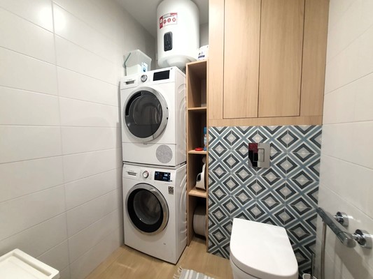 Продам двухкомнатную (2-комн.) квартиру, Боровское ш, 2к2, Москва г
