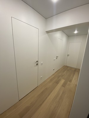 Продам двухкомнатную (2-комн.) квартиру, Боровское ш, 2к2, Москва г