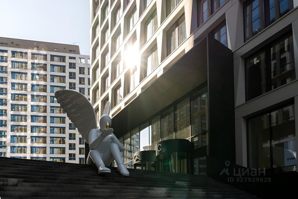 Продам офисное помещение 71,1 м2, Бумажный проезд, 21, Москва г