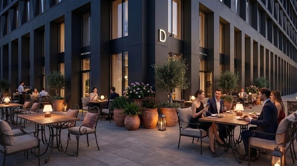 Продам офисное помещение 71,1 м2, Бумажный проезд, 21, Москва г