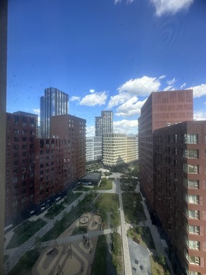 Продам двухкомнатную (2-комн.) квартиру, Цветной б-р, 1к1, Москва г