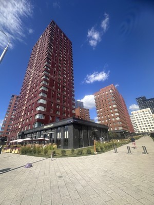 Продам двухкомнатную (2-комн.) квартиру, Цветной б-р, 1к1, Москва г