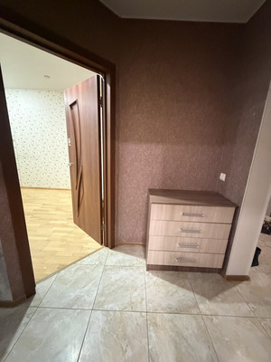 Сдам однокомнатную (1-комн.) квартиру, Новгородский пр-кт, 8, Шушары п