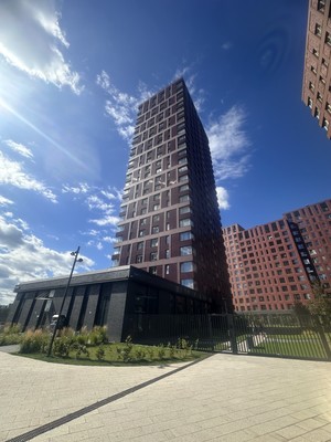 Продам трехкомнатную (3-комн.) квартиру, Цветной б-р, 1к1, Москва г