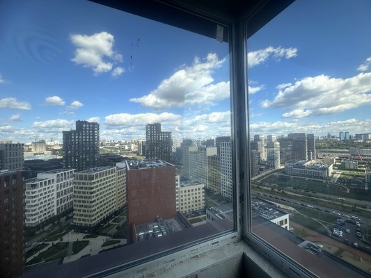 Продам трехкомнатную (3-комн.) квартиру, Цветной б-р, 1к1, Москва г