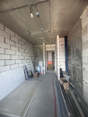 Продам трехкомнатную (3-комн.) квартиру, Цветной б-р, 1к1, Москва г