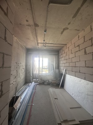 Продам трехкомнатную (3-комн.) квартиру, Цветной б-р, 1к1, Москва г