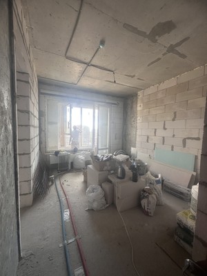 Продам трехкомнатную (3-комн.) квартиру, Цветной б-р, 1к1, Москва г