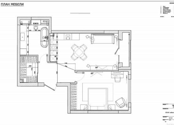 Продам двухкомнатную (2-комн.) квартиру, Цветной б-р, 1к1, Москва г