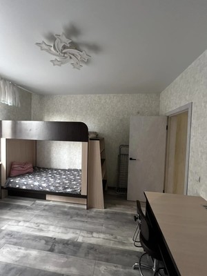 Сдам двухкомнатную (2-комн.) квартиру, Домбайская ул, 55, Краснодар г