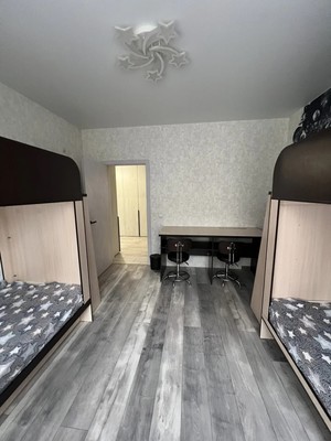 Сдам двухкомнатную (2-комн.) квартиру, Домбайская ул, 55, Краснодар г