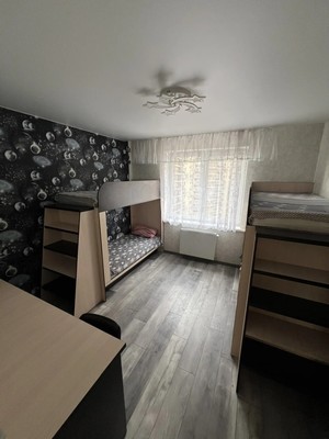 Сдам двухкомнатную (2-комн.) квартиру, Домбайская ул, 55, Краснодар г