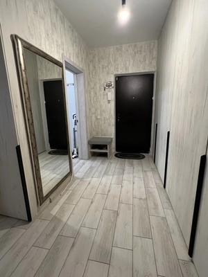 Сдам двухкомнатную (2-комн.) квартиру, Домбайская ул, 55, Краснодар г