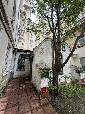 Продам ресторан 40,8 м2, Тверская ул, 9, Москва г