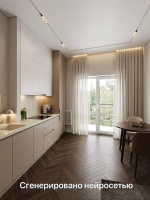 Продам однокомнатную (1-комн.) квартиру, Кабардинская ул, 202, Нальчик г