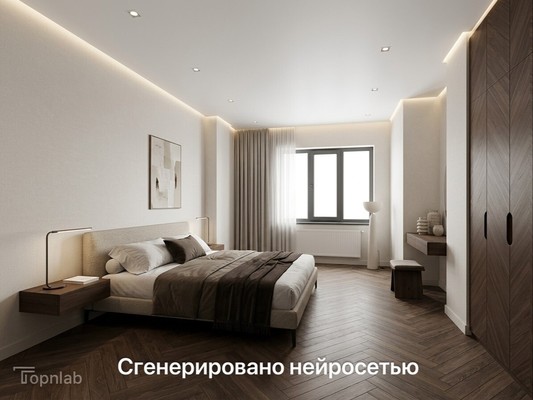 Продам однокомнатную (1-комн.) квартиру, Кабардинская ул, 202, Нальчик г