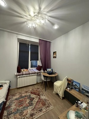 Сдам однокомнатную (1-комн.) квартиру, Загородный пр-кт, 22, Санкт-Петербург г