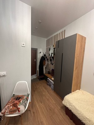 Сдам однокомнатную (1-комн.) квартиру, Загородный пр-кт, 22, Санкт-Петербург г