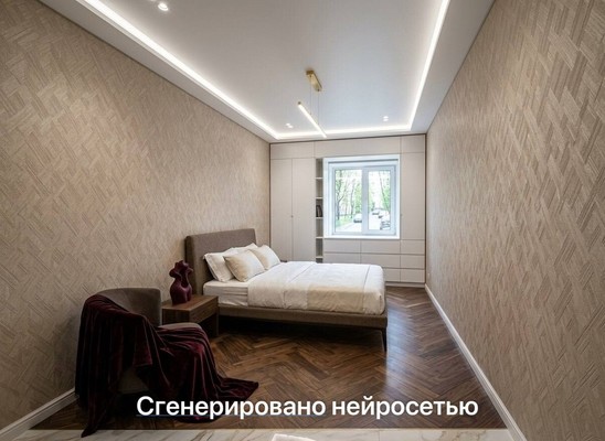 Продам трехкомнатную (3-комн.) квартиру, Кабардинская ул, 135, Нарткала г
