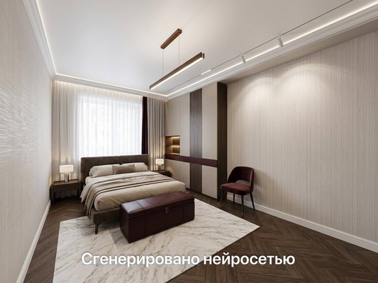 Продам трехкомнатную (3-комн.) квартиру, Кабардинская ул, 135, Нарткала г