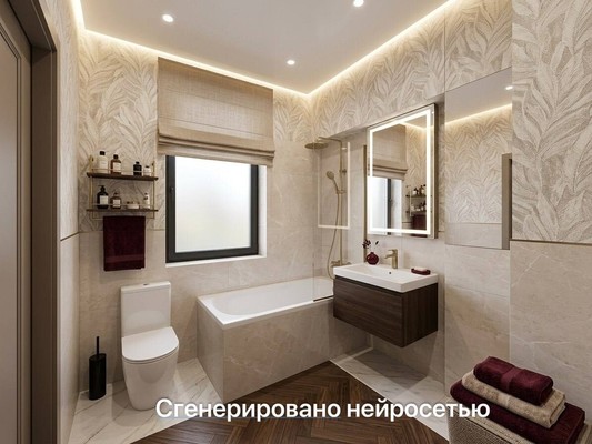 Продам трехкомнатную (3-комн.) квартиру, Кабардинская ул, 135, Нарткала г