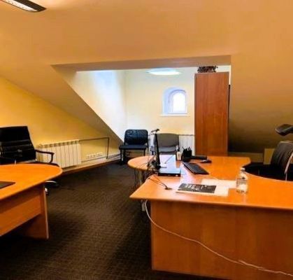 Сдам офисное помещение 164,3 м2, Дмитровский пер, 11, Москва г