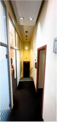 Сдам офисное помещение 164,3 м2, Дмитровский пер, 11, Москва г