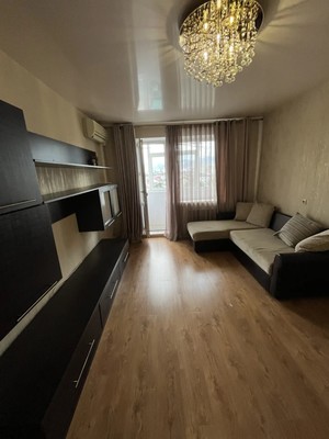 Продам двухкомнатную (2-комн.) квартиру, Дзержинского ул, 126, Новороссийск г