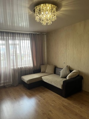Продам двухкомнатную (2-комн.) квартиру, Дзержинского ул, 126, Новороссийск г