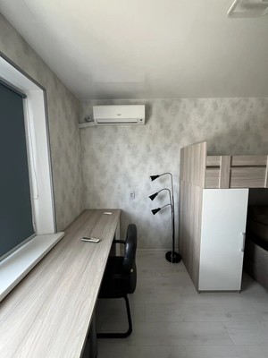 Продам двухкомнатную (2-комн.) квартиру, Дзержинского ул, 126, Новороссийск г