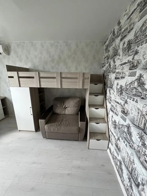 Продам двухкомнатную (2-комн.) квартиру, Дзержинского ул, 126, Новороссийск г