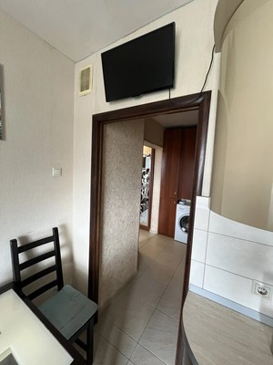 Продам двухкомнатную (2-комн.) квартиру, Дзержинского ул, 126, Новороссийск г