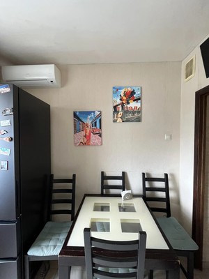 Продам двухкомнатную (2-комн.) квартиру, Дзержинского ул, 126, Новороссийск г